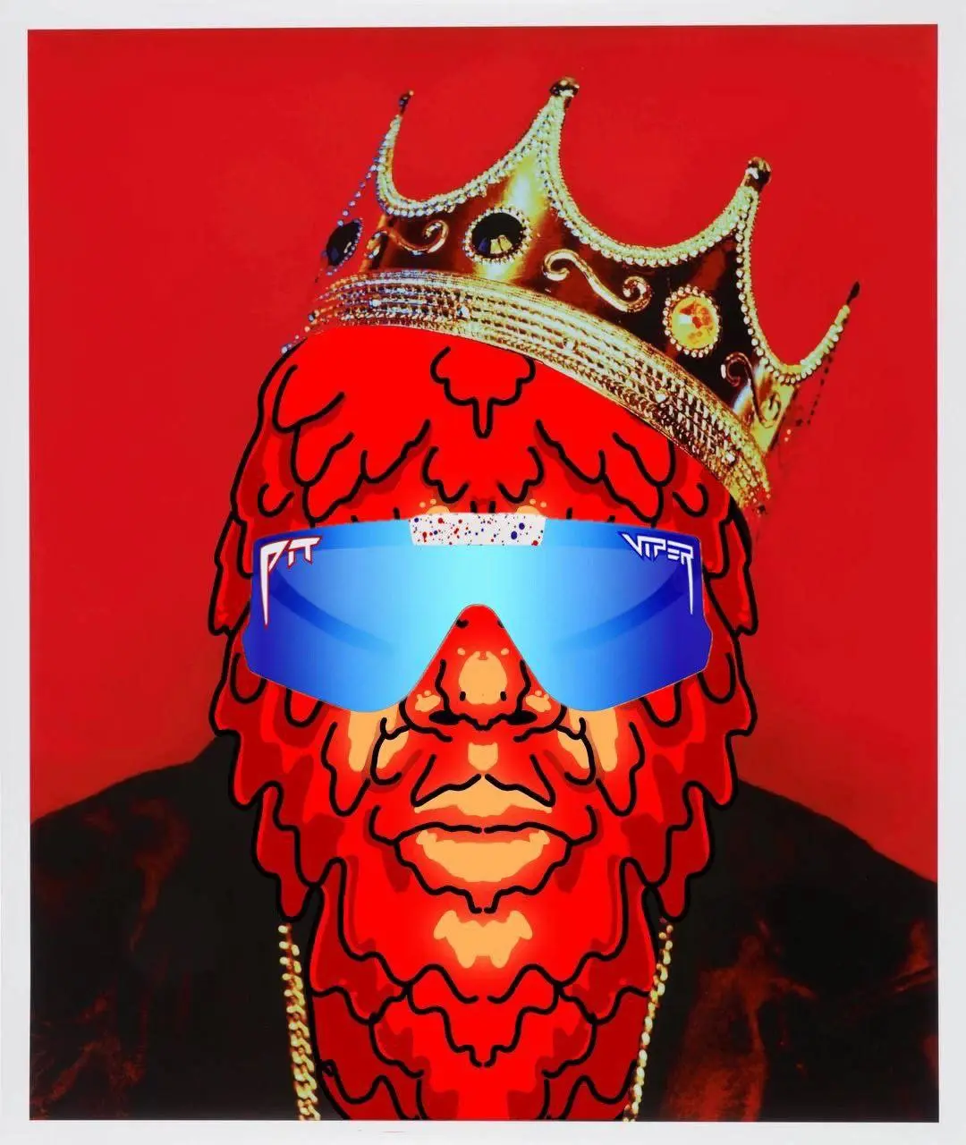 Blood Boy 4