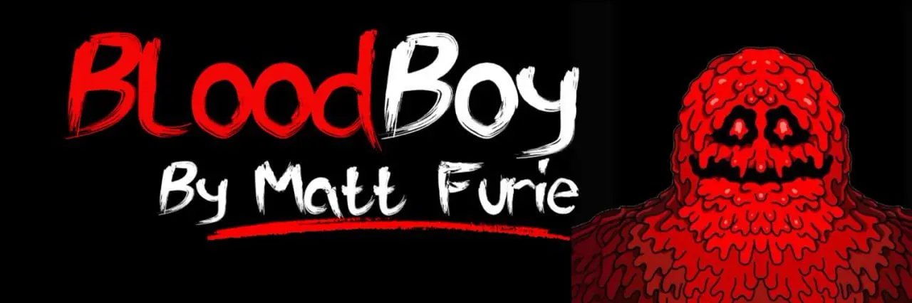$BLOOD title