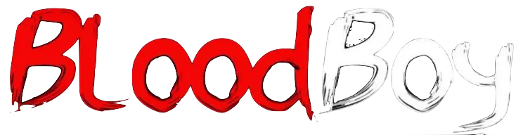 $BLOOD Logo